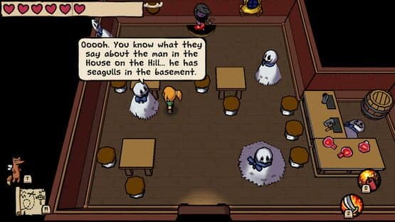 Ittle Dew 2 — screenshot 3