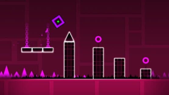 Geometry Dash — screenshot 5