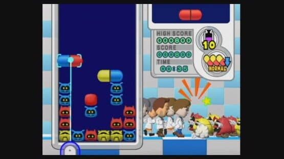 Dr. Mario Online Rx — screenshot 7