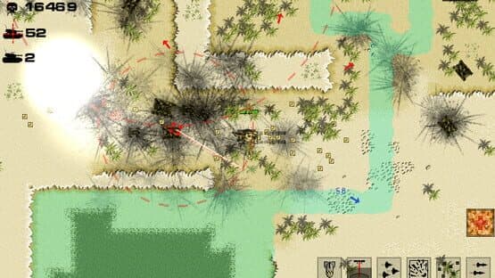Sandstorm — screenshot 5