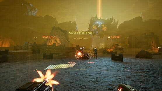 Ready Player One: Rise of the Gunters — screenshot 5