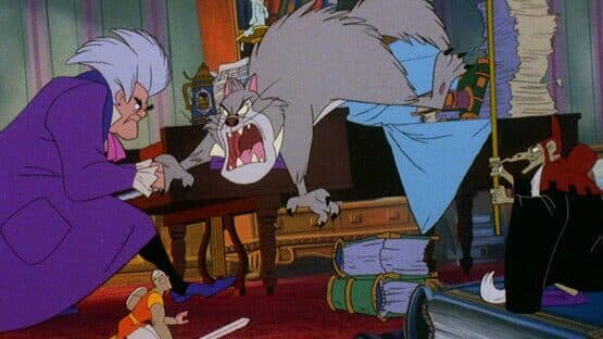 Dragon's Lair Trilogy — screenshot 7