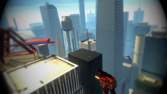 Hover Bots VR — screenshot 1