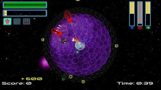 R.A.T.S. — screenshot 1