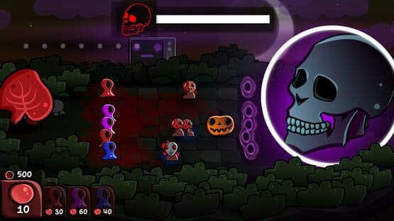 Guts and Syringes — screenshot 2