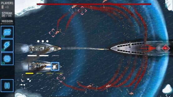 Battle Group 2 — screenshot 3