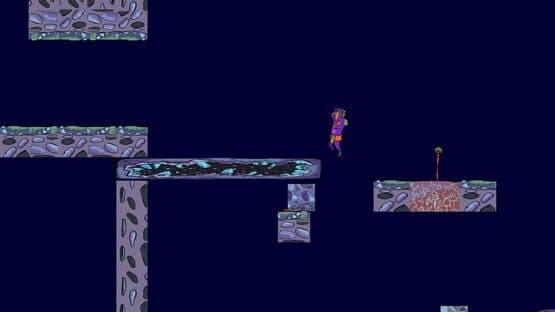 Pushing Through... — screenshot 2