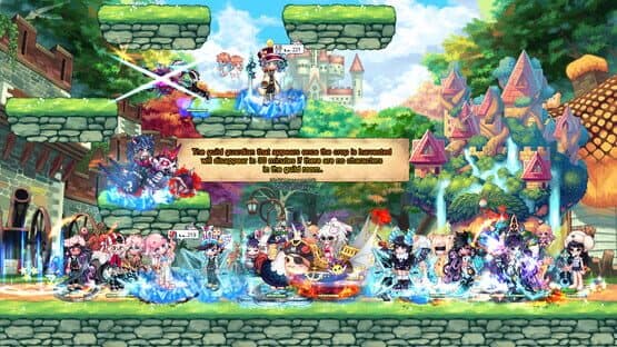 La Tale: Devil's garden - Rosengarten — screenshot 2