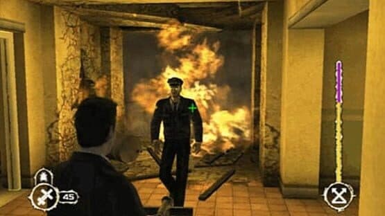 Constantine — screenshot 2