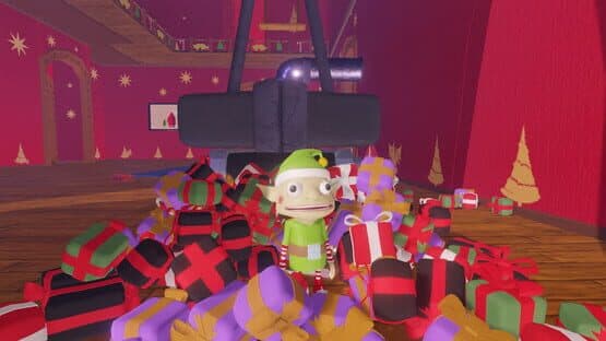 Jingle — screenshot 1