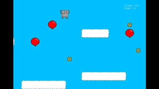 The Misadventures of Botsworth — screenshot 3