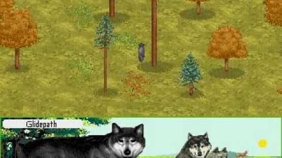 Wolf — screenshot 2