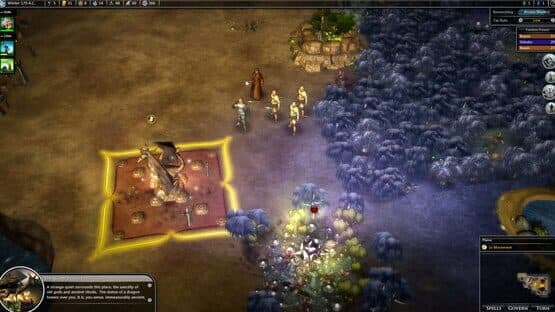 Fallen Enchantress — screenshot 4