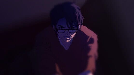 Who Is Mike — screenshot 1
