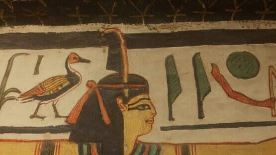 Nefertari: Journey to Eternity — screenshot 6