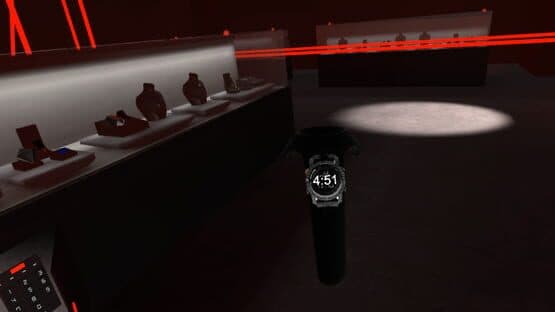 Treasure Bolt — screenshot 2