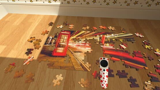 The Jigsaw Puzzle Room — screenshot 2