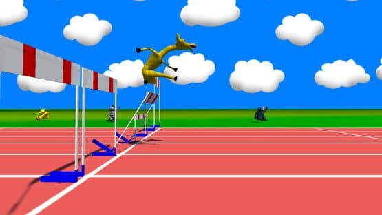 Wild Animal Sports Day — screenshot 1