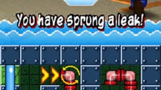 Working Dawgs: A-Maze-ing Pipes — screenshot 4