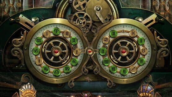 Web of Deceit: Black Widow - Collector's Edition — screenshot 3