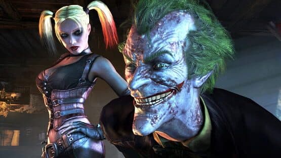 Batman: Arkham City — screenshot 4