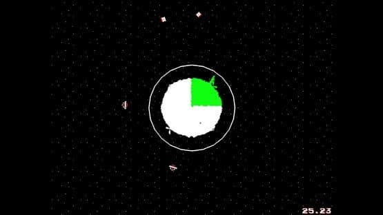 Planetbound — screenshot 1