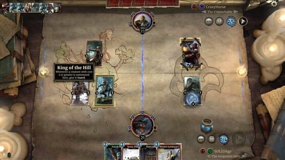 The Elder Scrolls: Legends — screenshot 4