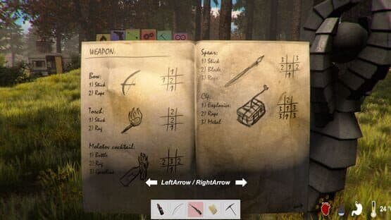 When They Arrived — screenshot 5