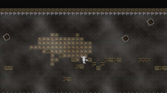 Golden Dungeons — screenshot 2