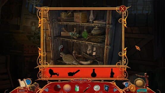 Myths of the World: Chinese Healer - Collector's Edition — screenshot 5
