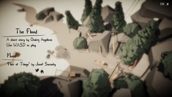 The Flood — screenshot 3