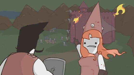 Pit People — screenshot 1