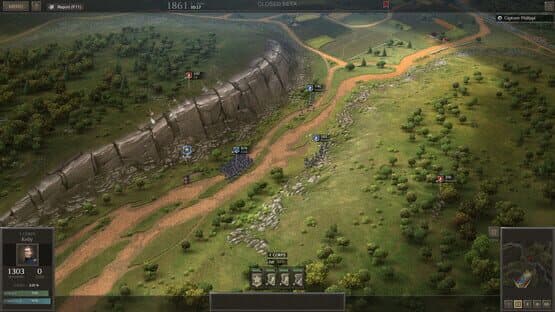 Ultimate General: Civil War — screenshot 2