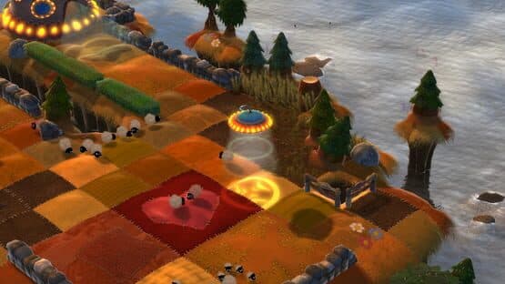 Flock! — screenshot 2