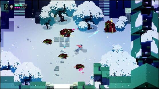 Hyper Light Drifter: Special Edition — screenshot 5