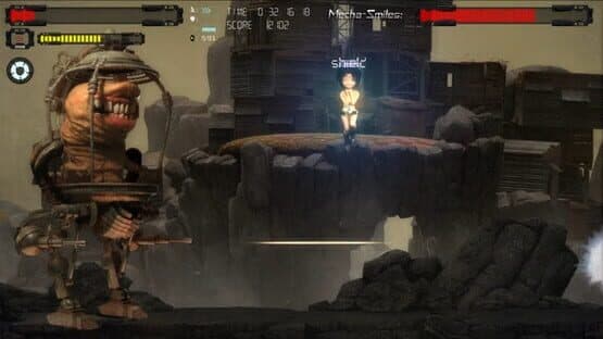 Daydreamer — screenshot 1