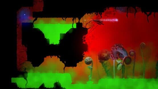 Knytt Underground — screenshot 2