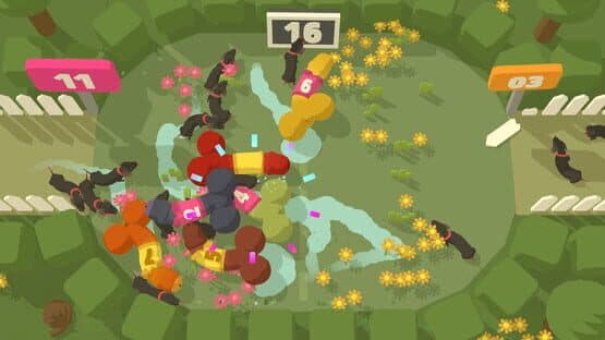 Genital Jousting — screenshot 5