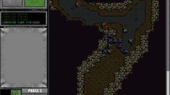 Armies of Armageddon: WDK 2K — screenshot 1