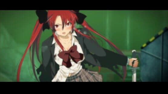 Dead or School — screenshot 1