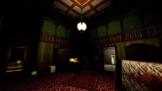 Into the Dark — screenshot 5