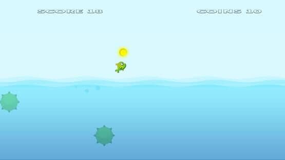 Nimble Fish — screenshot 1