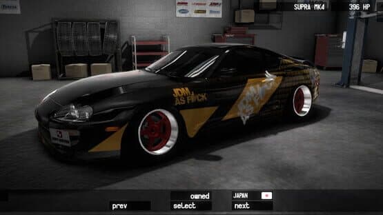 Drift Horizon Online — screenshot 3