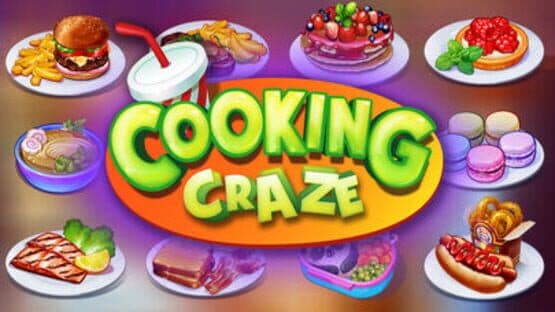 Cooking Craze — screenshot 5