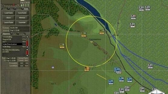 Airborne Assault: Highway to Reich — screenshot 2