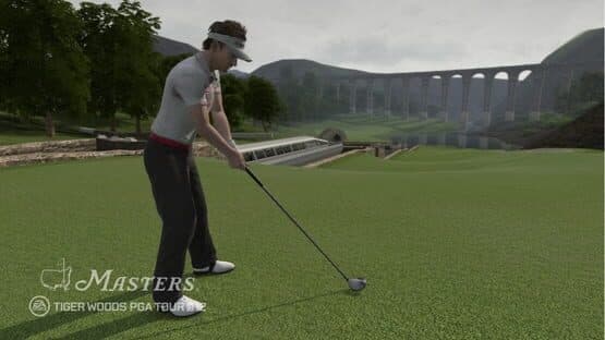 Tiger Woods PGA Tour 12 — screenshot 3