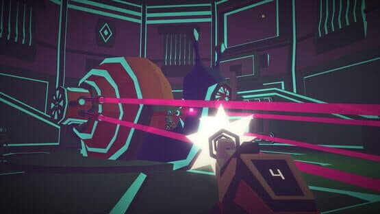 Morphite — screenshot 1