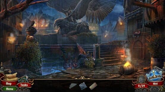 King's Heir: Rise to the Throne — screenshot 7