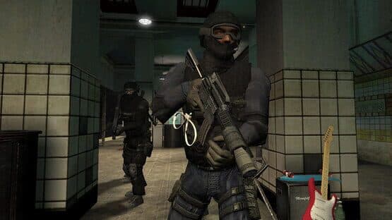 SWAT 4: The Stetchkov Syndicate — screenshot 4