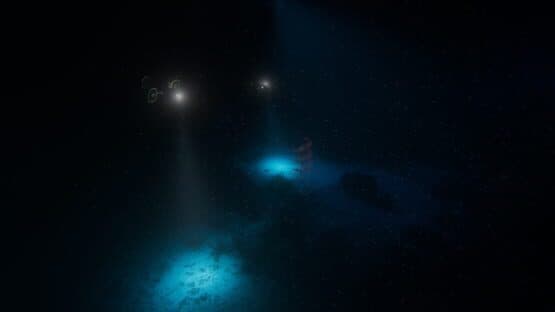 Beyond Blue — screenshot 2